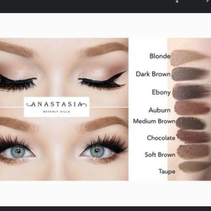 brow definer anastasia precio