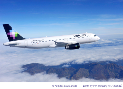 vuelos a orlando florida volaris