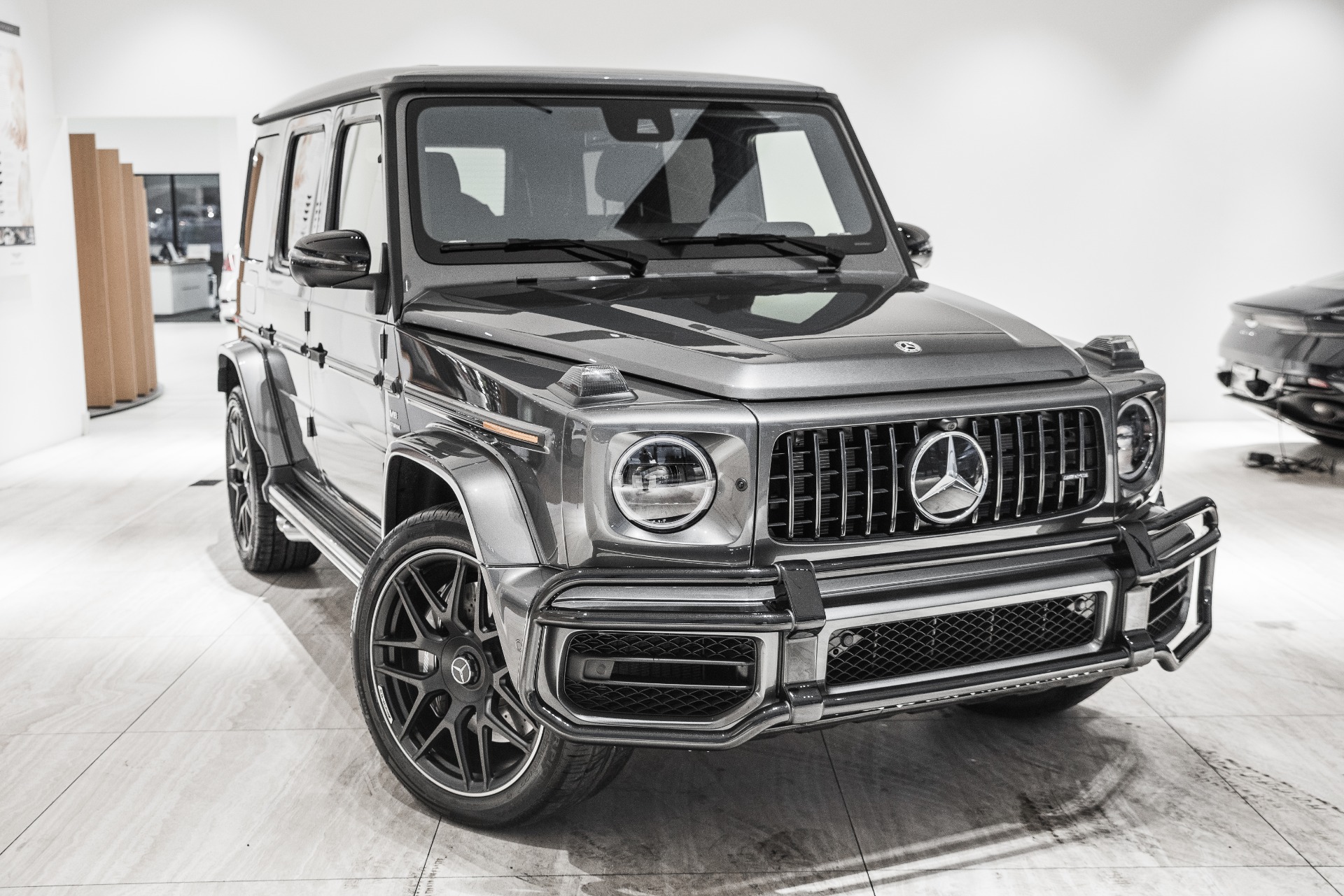 used g wagon price