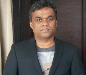 santosh pasi