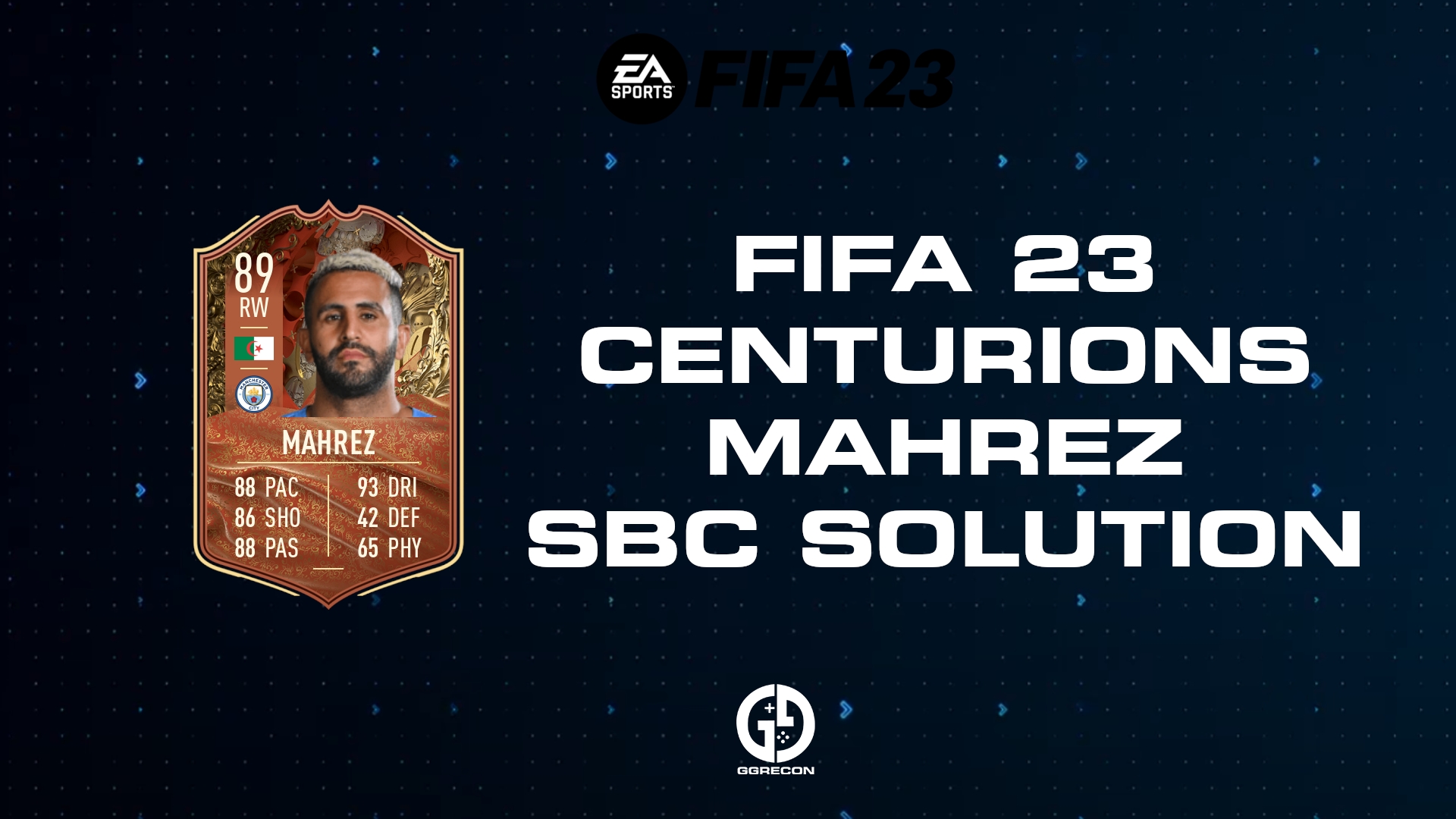 mahrez fifa 23