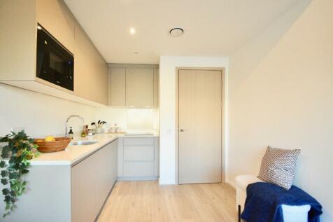 studio apartment for rent milton keynes