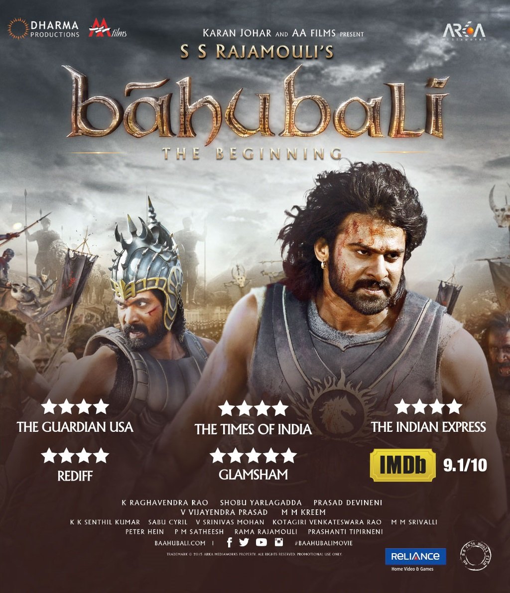 baahubali the beginning 4k hindi