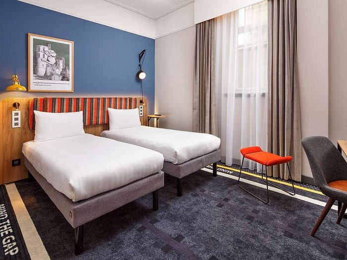 ibis styles kensington hotel