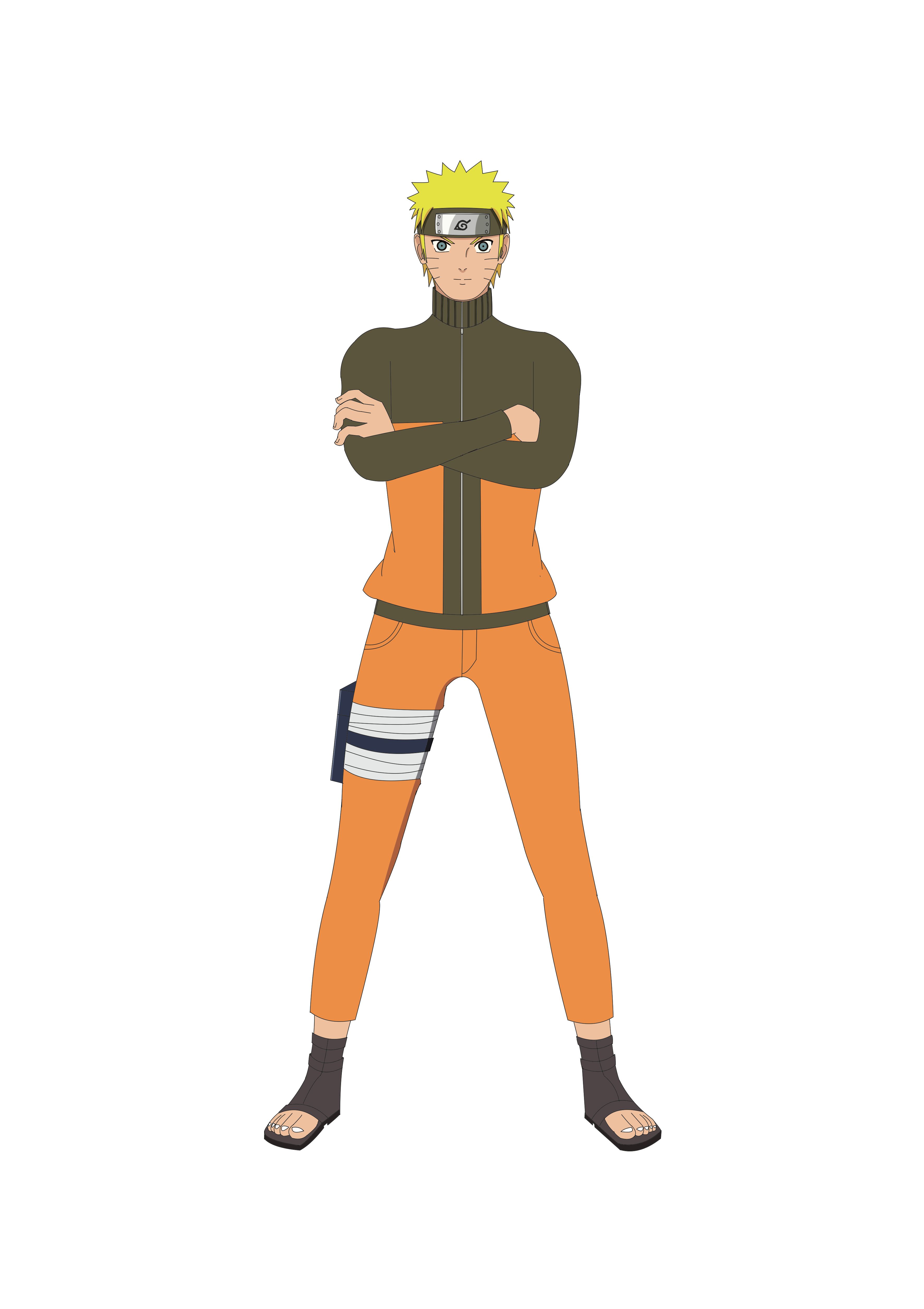 naruto full image