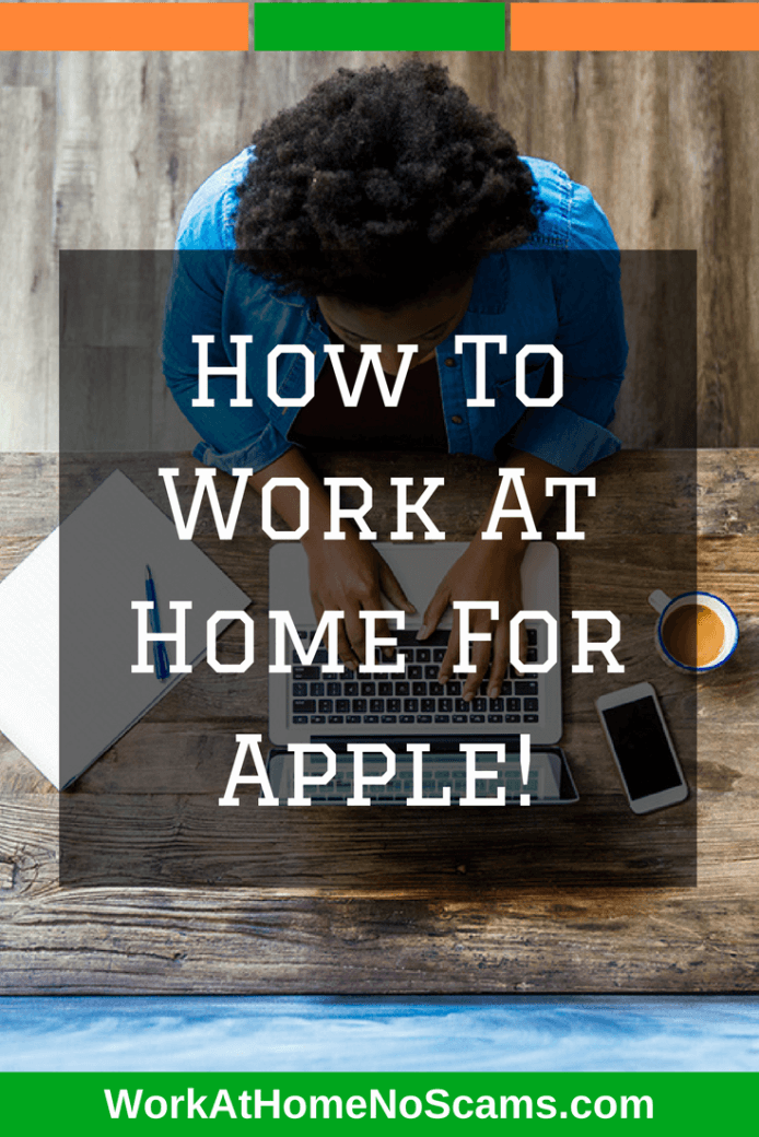 apple at home advisor