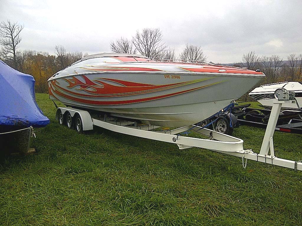 baja boats for sale in canada