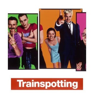 trainspotting rotten tomatoes