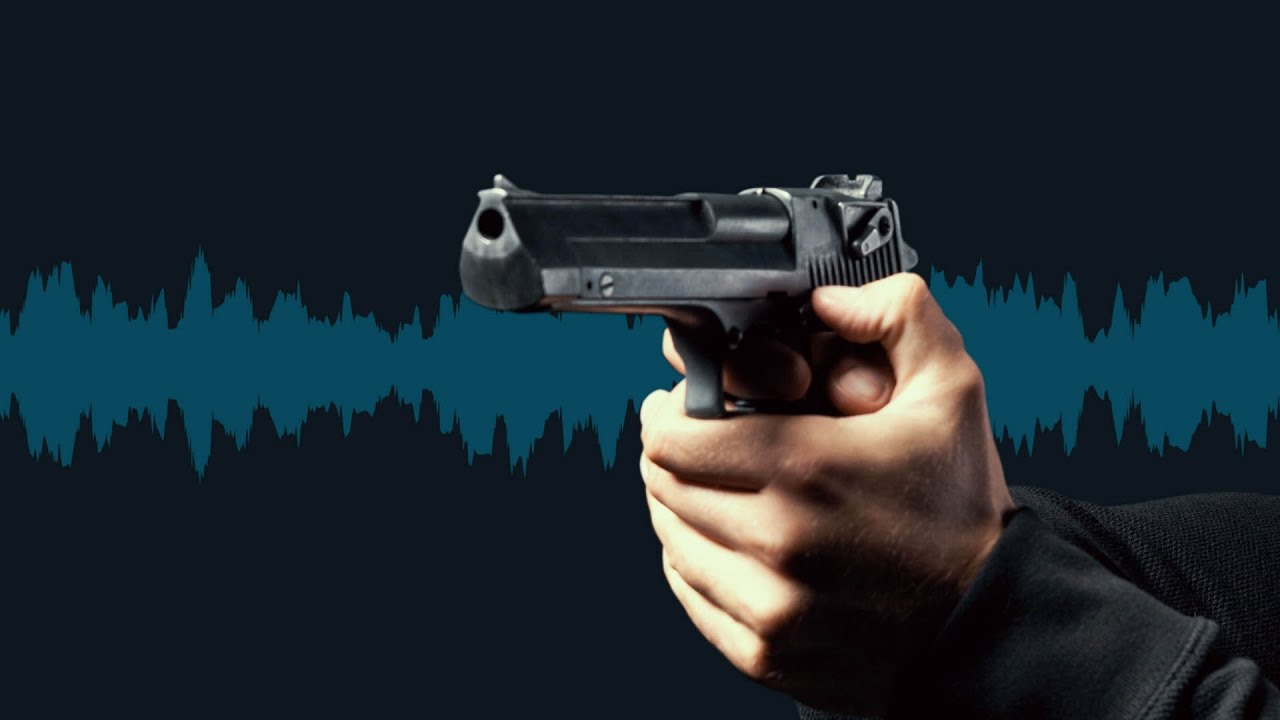 gun shot sound effects