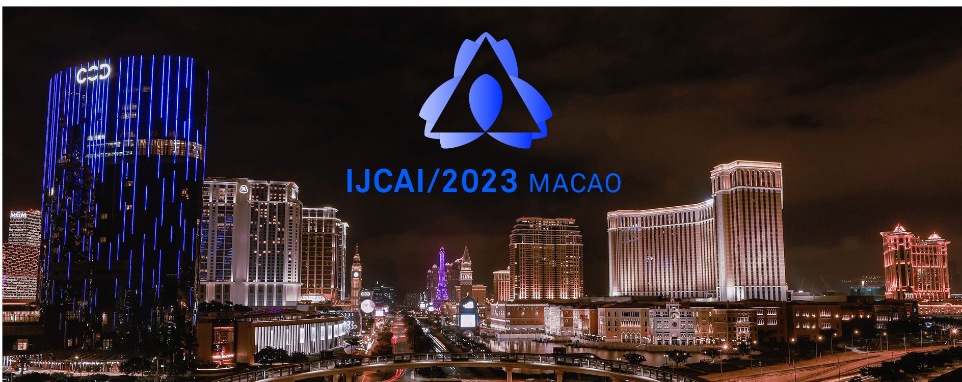 ijcai 2024