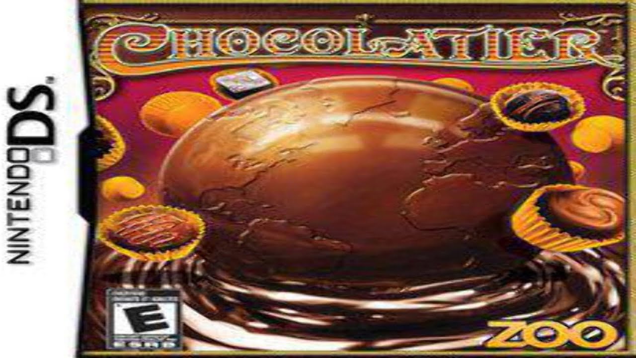 chocolatier walkthrough