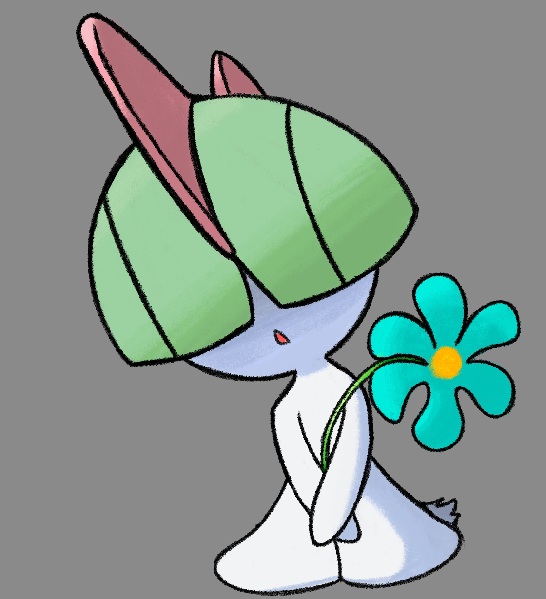 gardevoir evolution