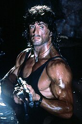 rambo last blood wikipedia