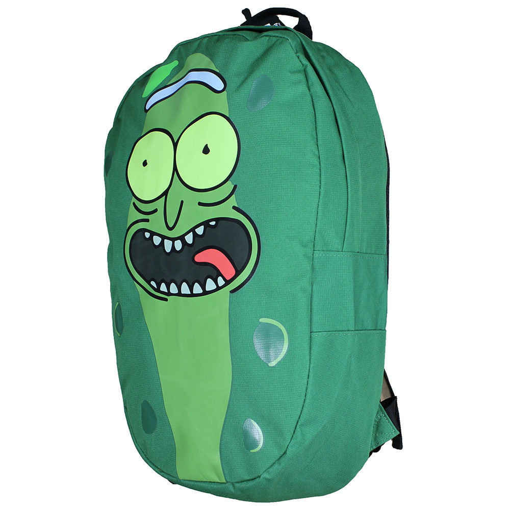 pickle rick merch