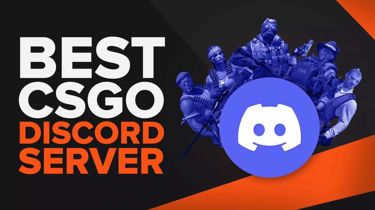 csgo discord community