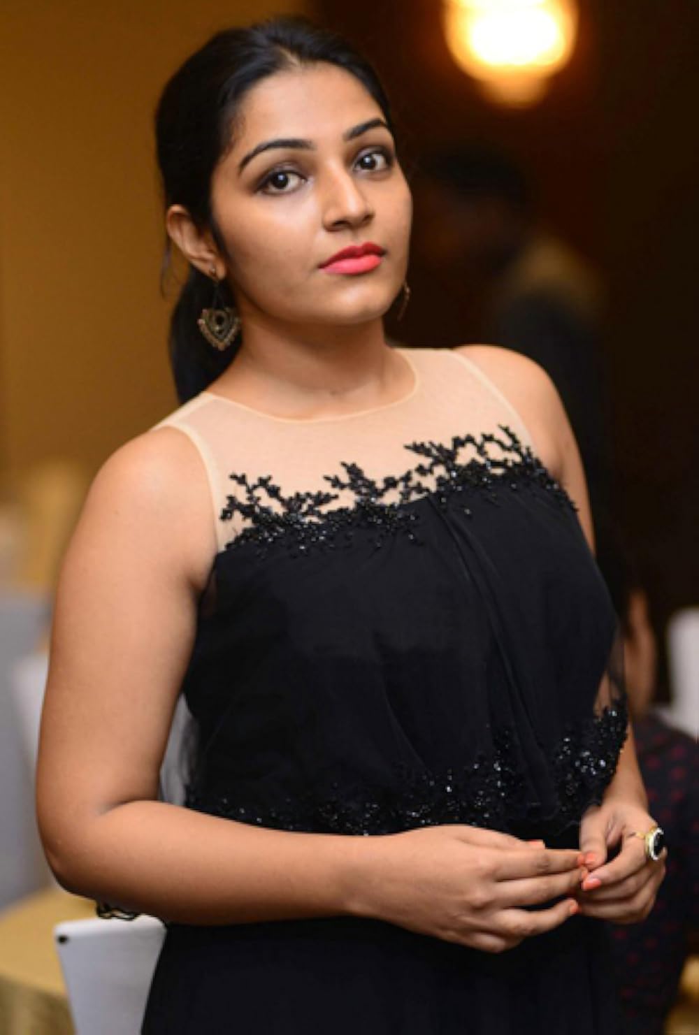 rajisha vijayan image