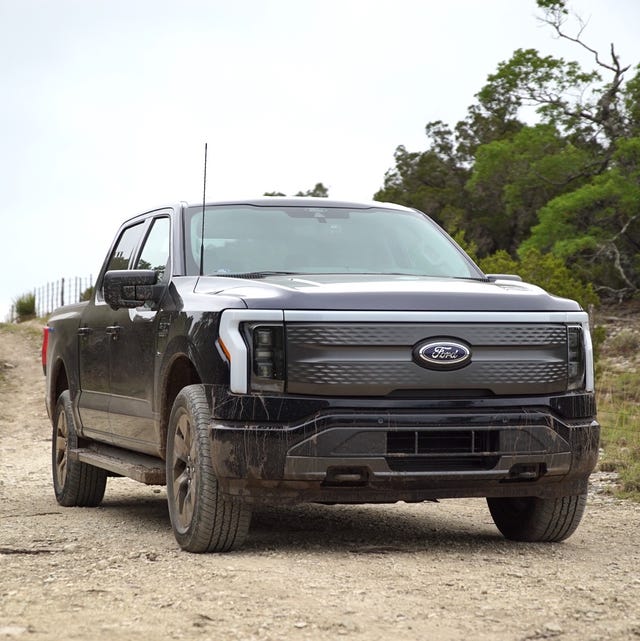 imagenes de ford lightning