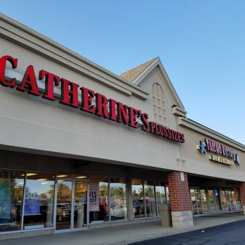 catherines clothing store locations