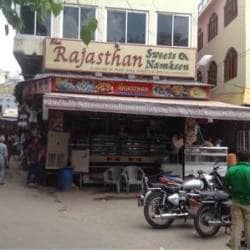 rajasthan sweets ajmer