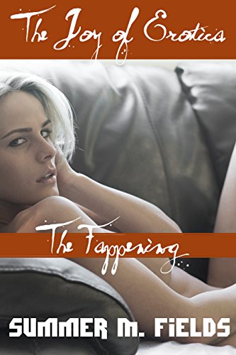 thefappening book