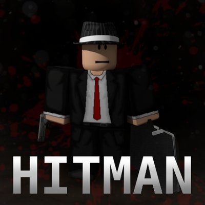 hitman roblox