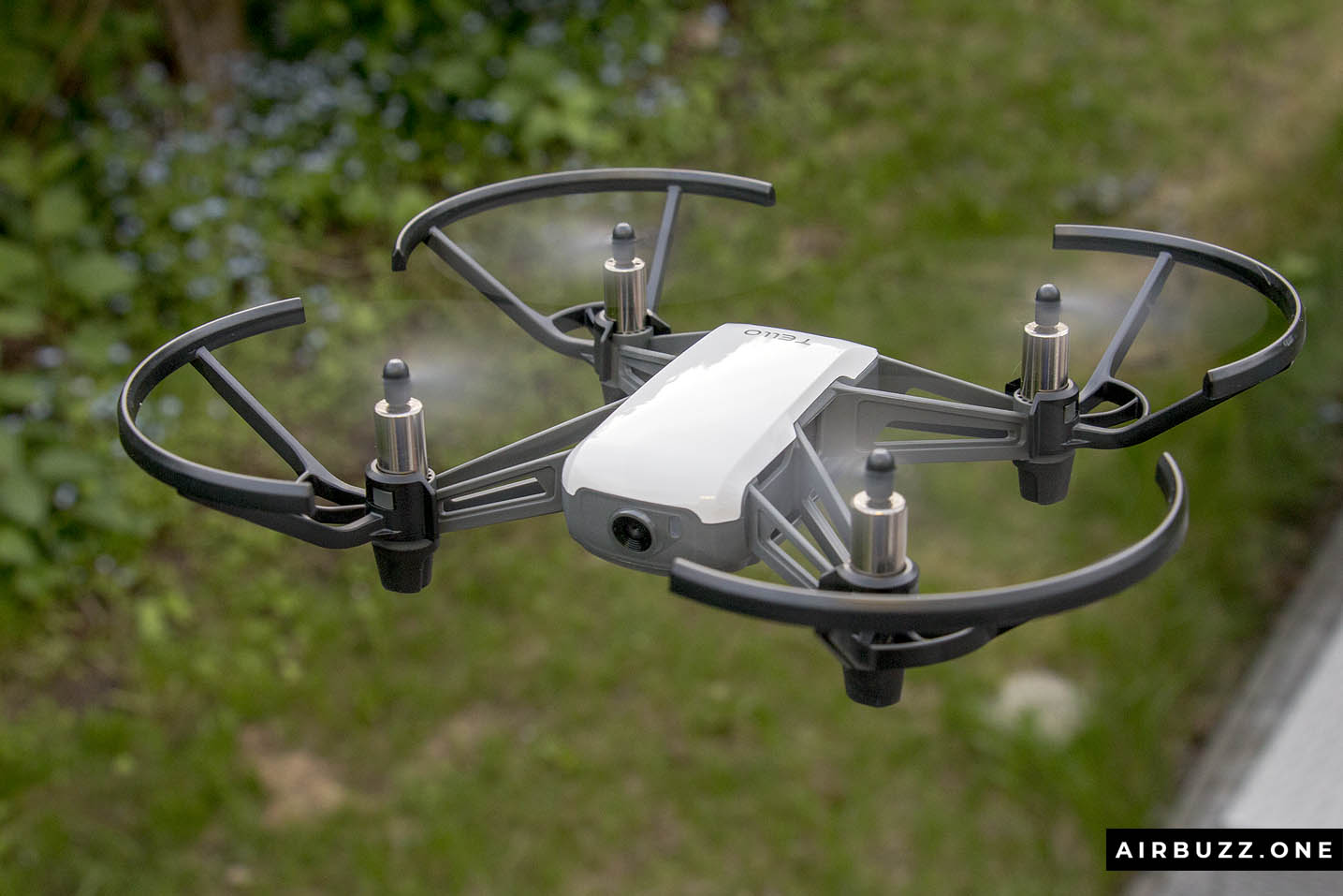 dji tello review