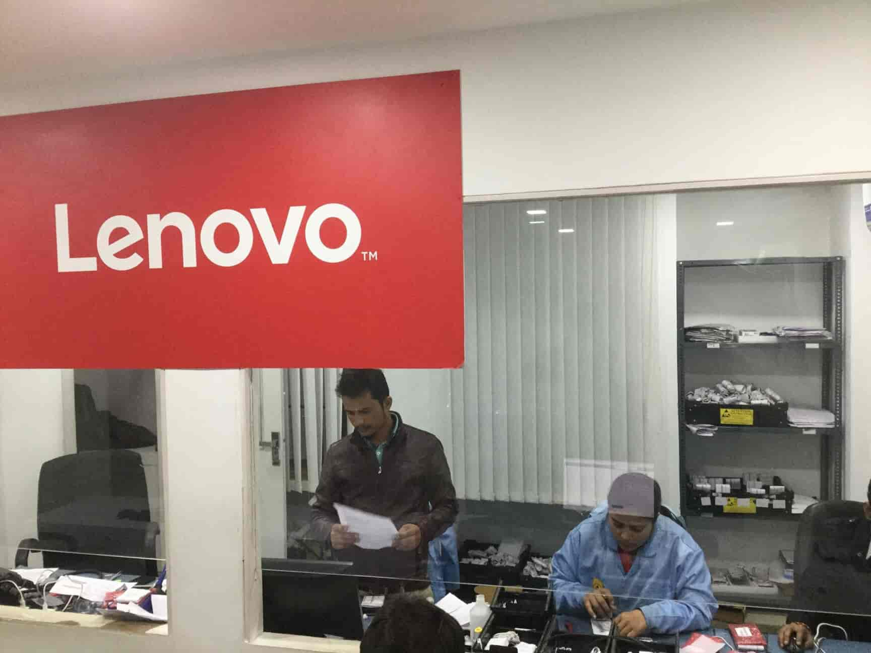 lenovo service center