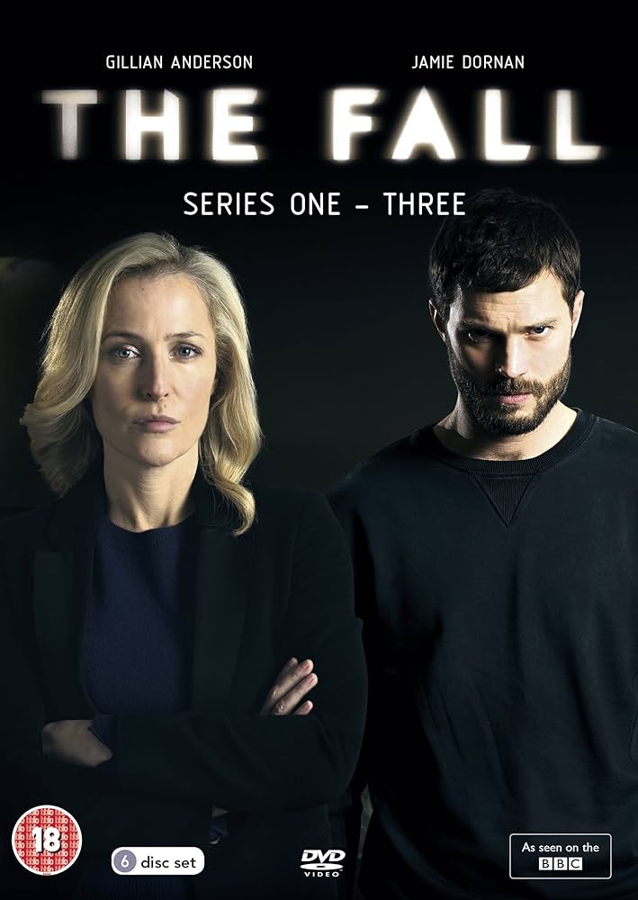 the fall series