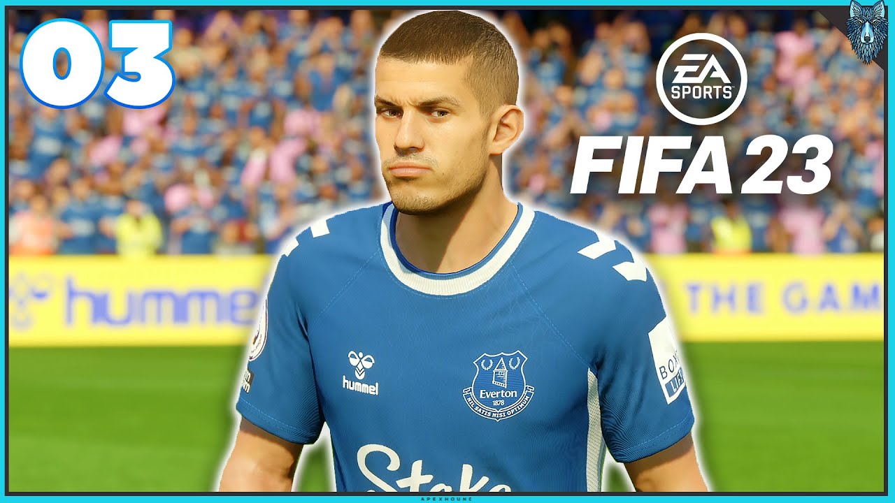 everton fifa 23