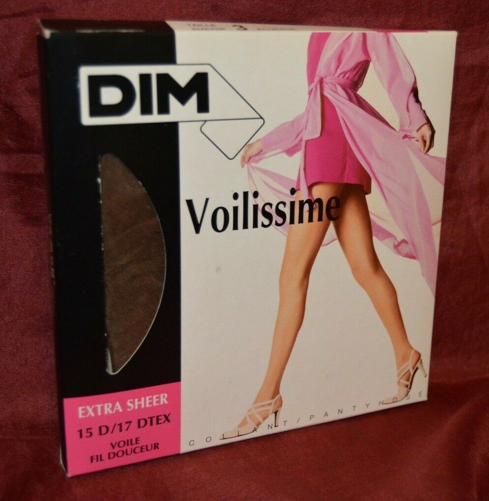 pantyhose dim