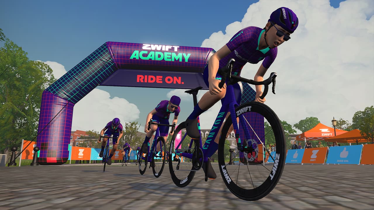 zwift forums