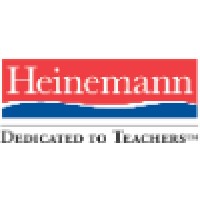 heinemann publishing