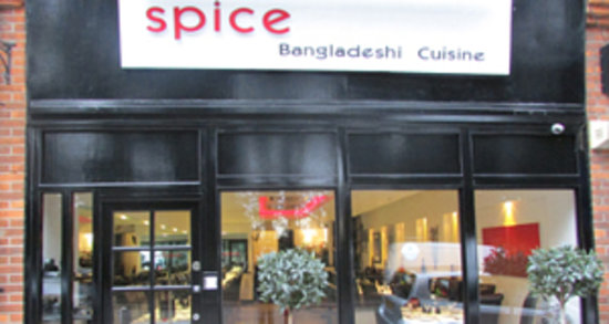 spice chalfont st peter