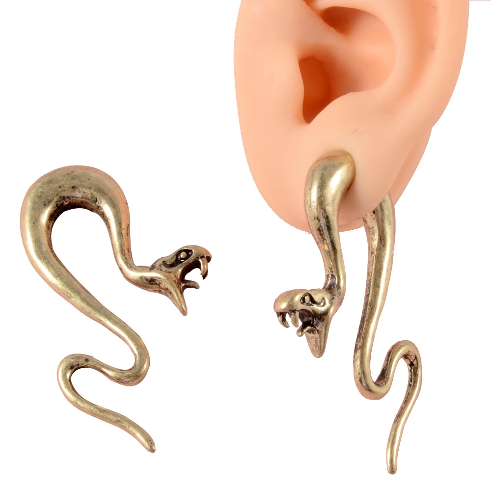 snake gauges