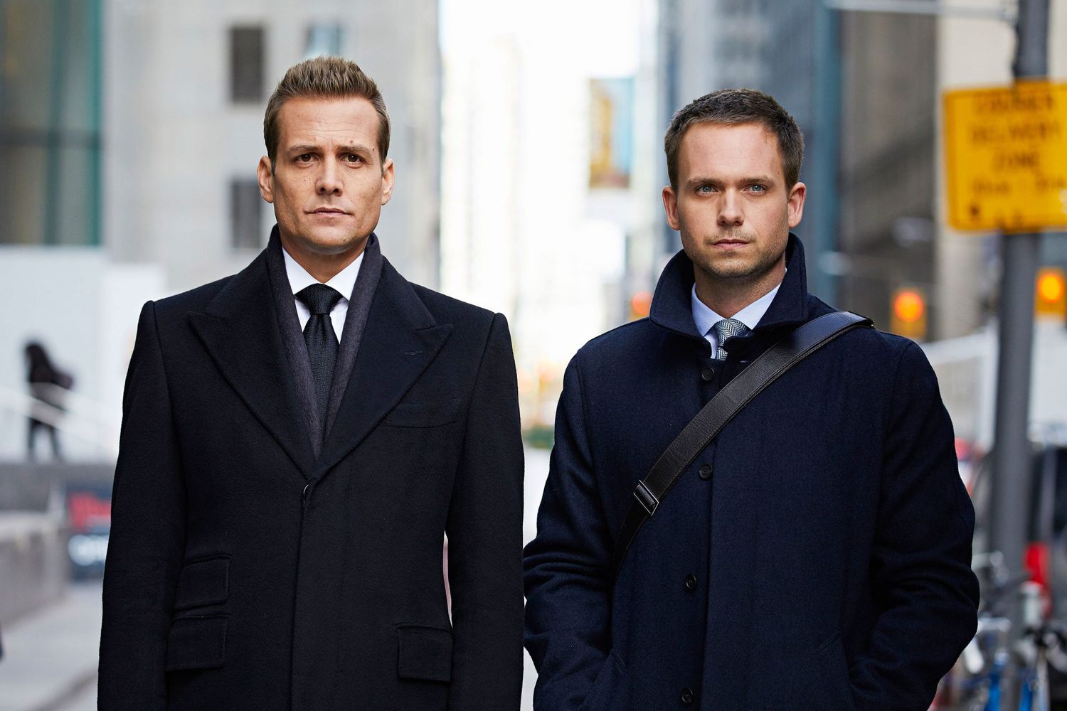 suits tv season 6