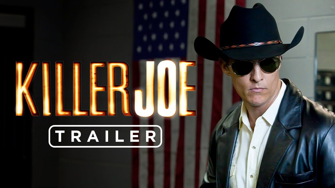 killer joe pelicula completa en español latino hd