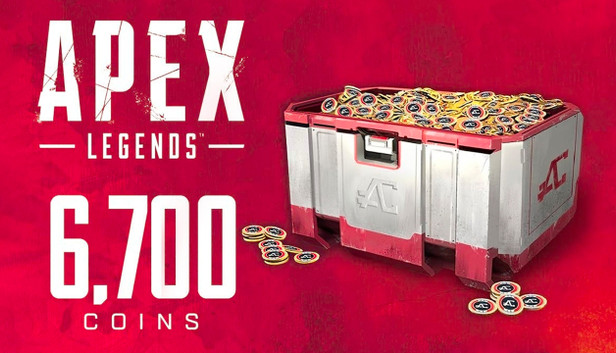 ea apex coins