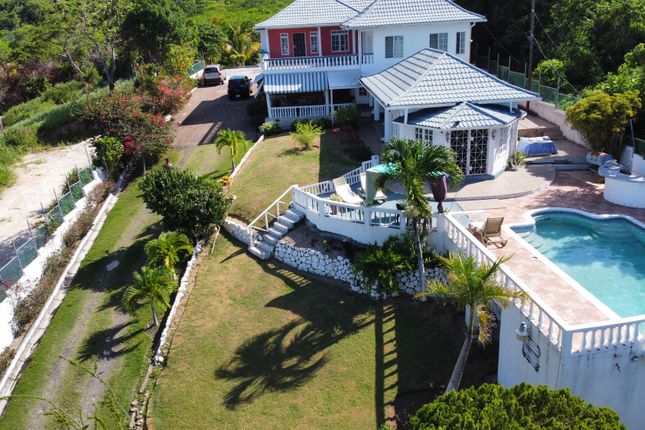 house for sale in jamaica