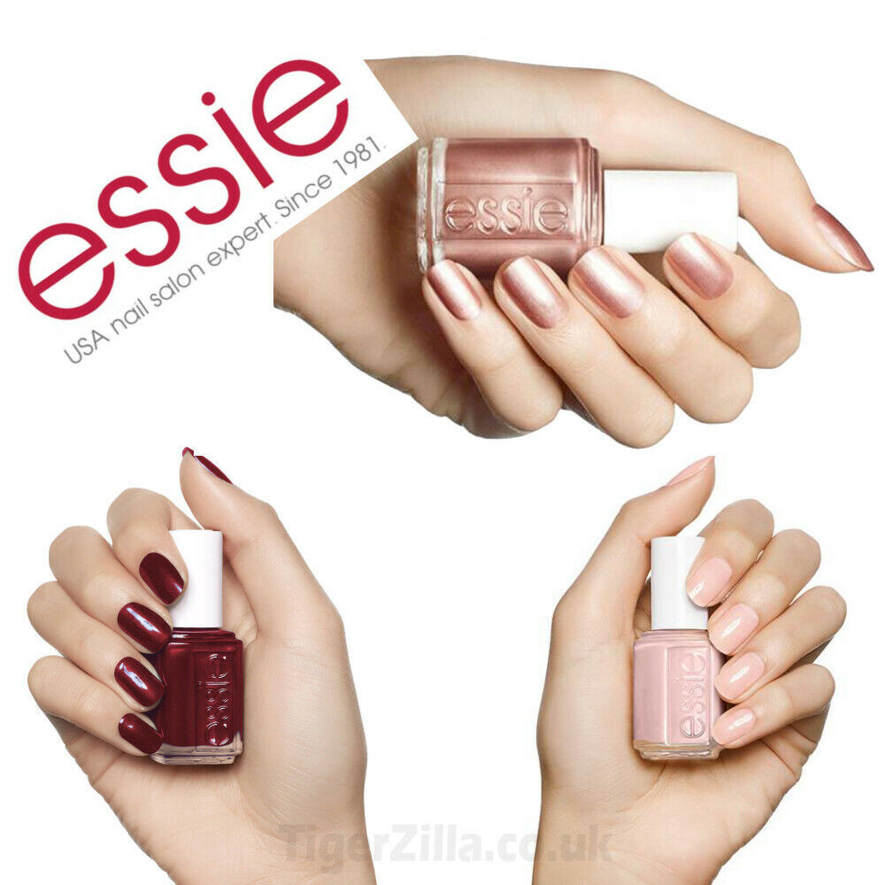 buy essie