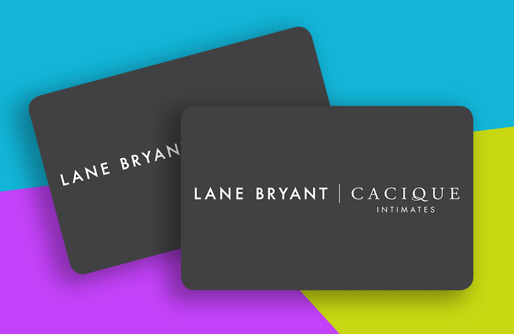 lanebryant credit card