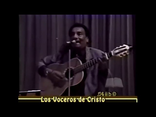 videos de los voceros de cristo