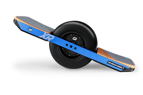 1 wheel hoverboard