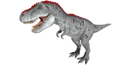 ark survival evolved rex