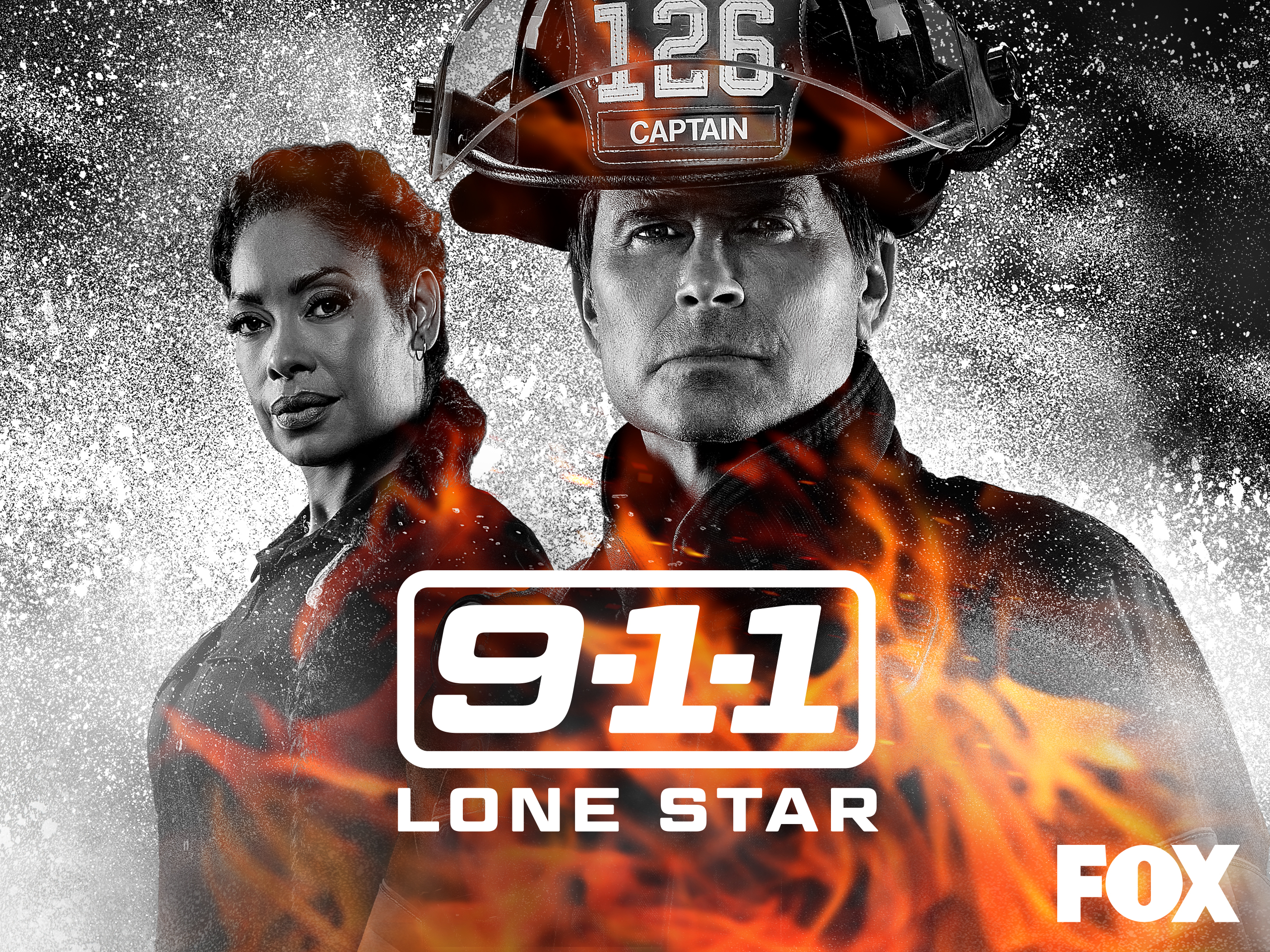 9-1-1 lone star temporada 3