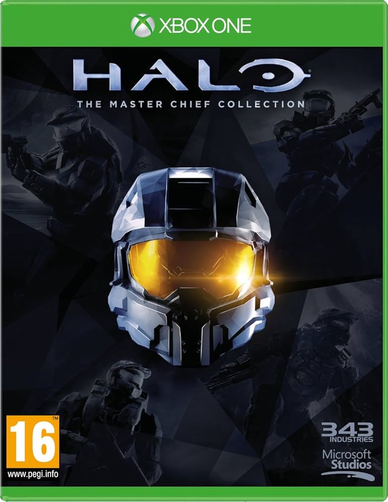 halo mcc xbox one