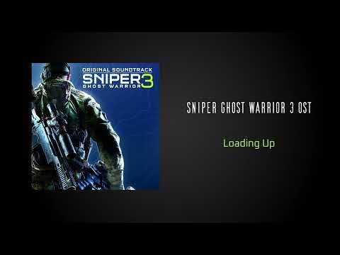 sniper ghost warrior 3 soundtrack