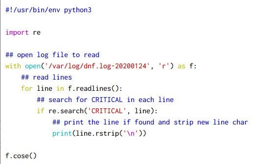 python re match