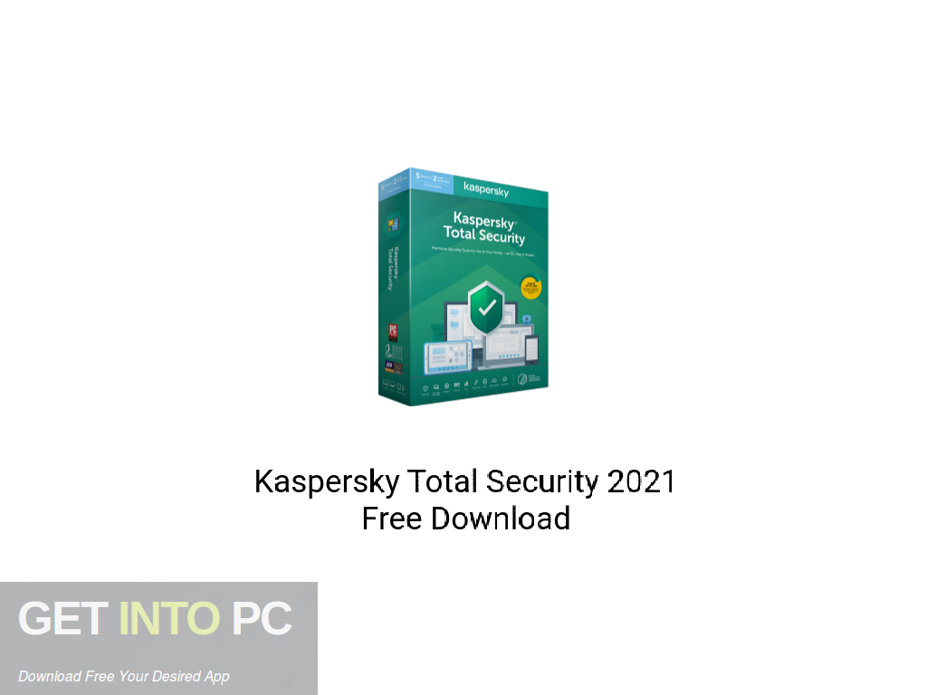 download antivirus kaspersky full crack