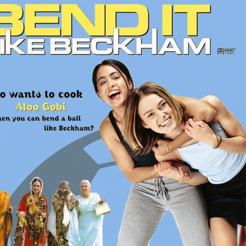 bend it beckham soundtrack