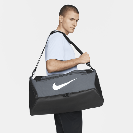 nike brasilia medium duffel bag